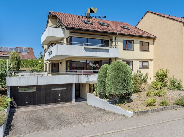 Ansicht