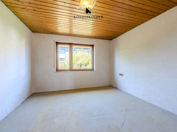 Schlafzimmer OG