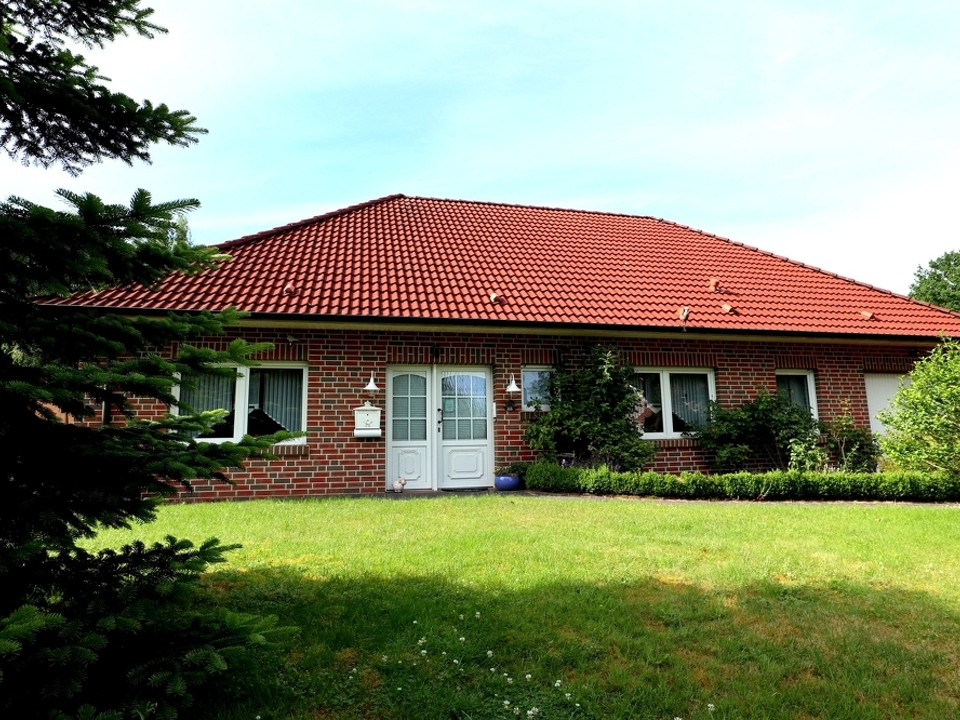 Straßenfront