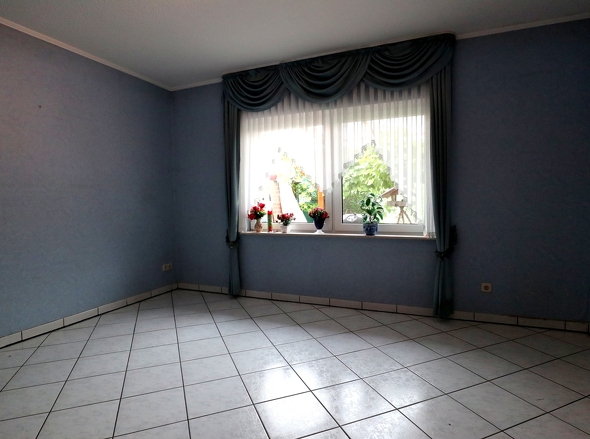 Elternschlafzimmer EG