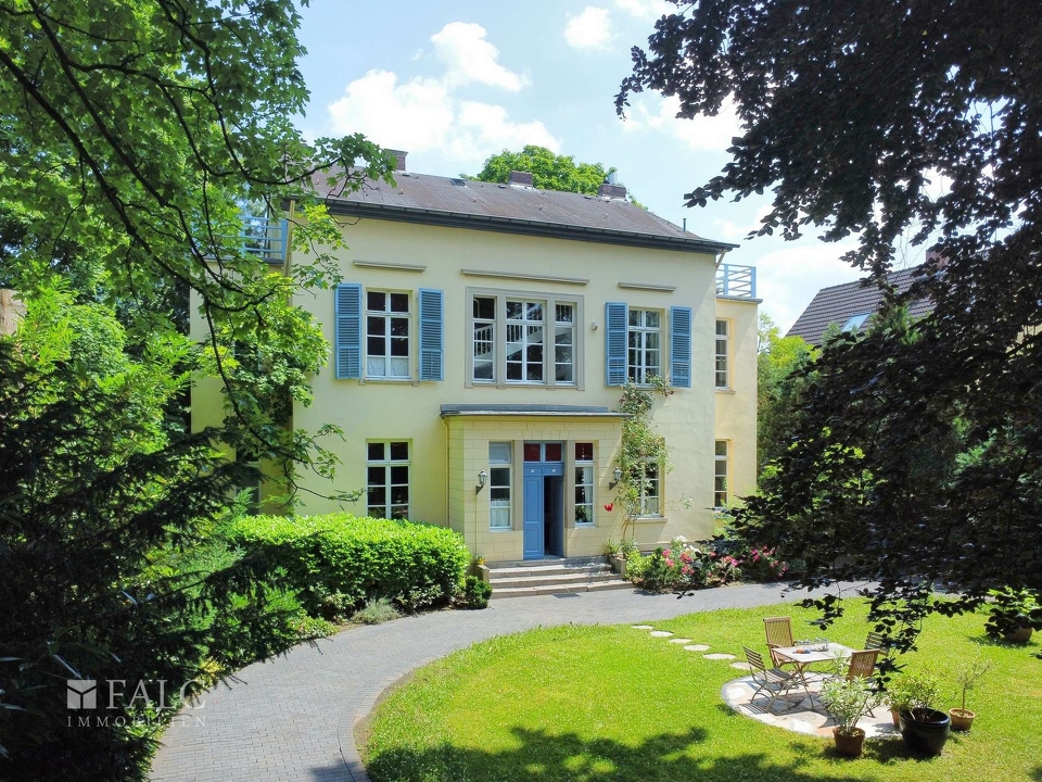 Außenansicht 