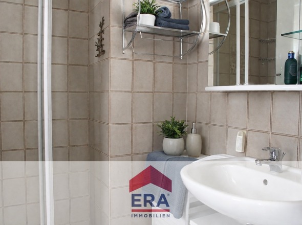 Badezimmer EG