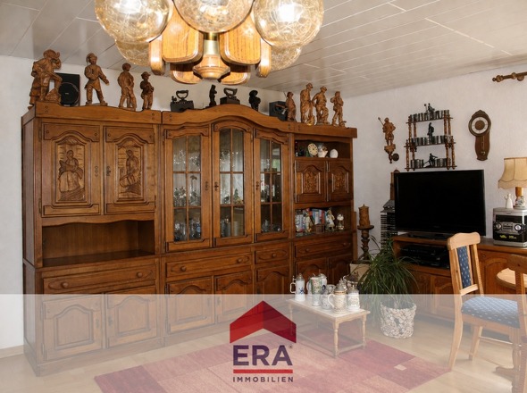 Wohnzimmer EG
