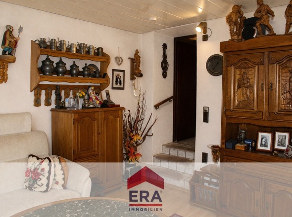 Wohnzimmer EG