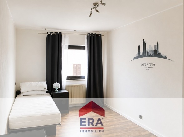 Schlafzimmer 1 - OG