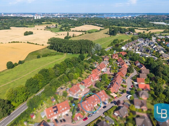 Luftbild 