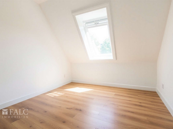 Schlafzimmer Whg. 2d