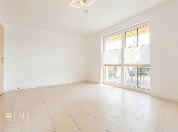 Wohnzimmer Whg. 2c