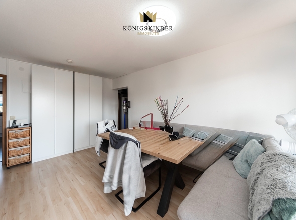 Eßzimmer