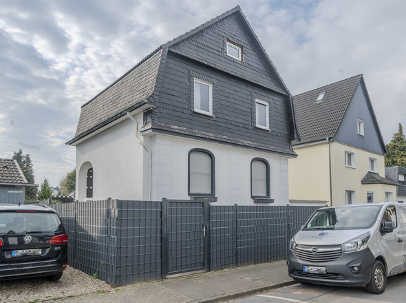Fassade