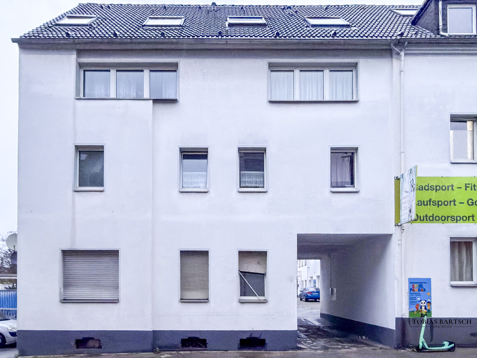 Real Estate Title Image Background
