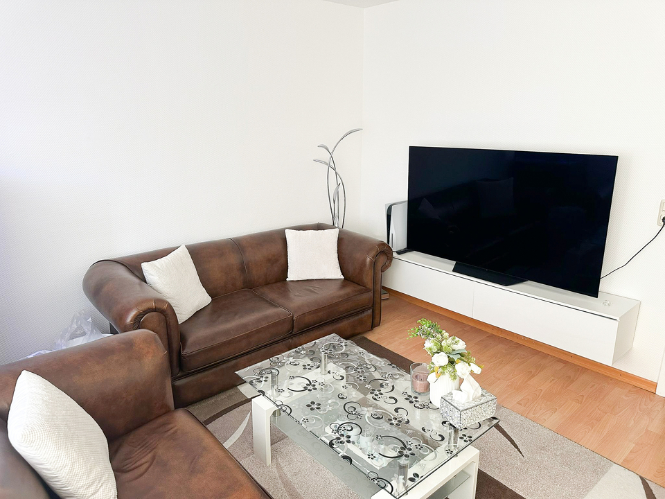 Wohnzimmer 2.OG