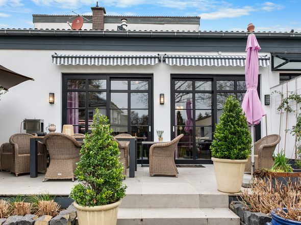 Terrasse 1