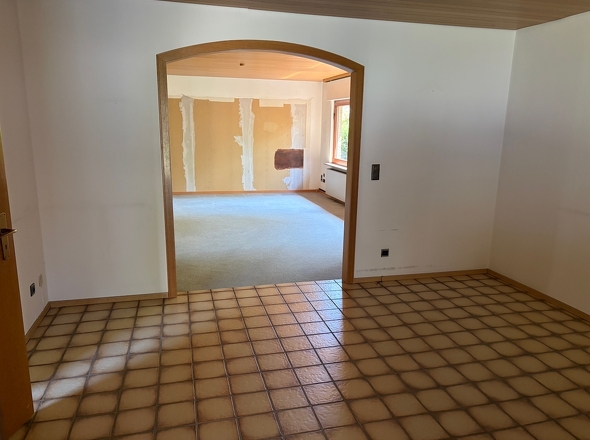 Esszimmer
