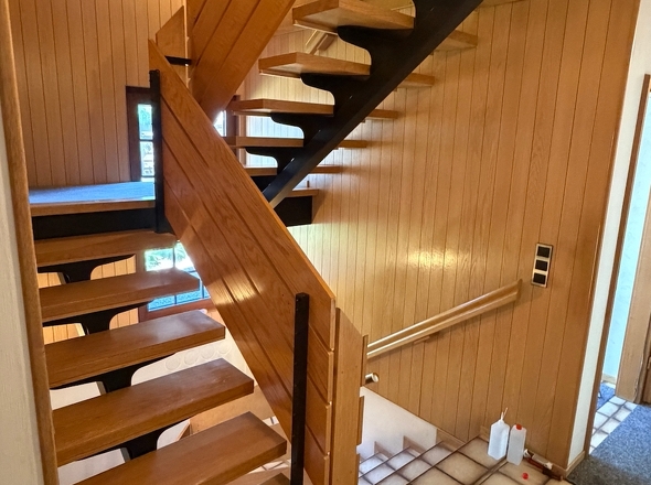 Treppenhaus