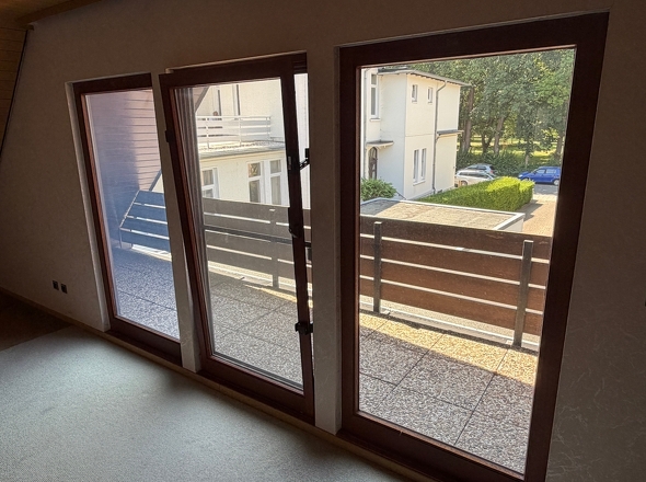 Loggia