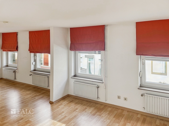 Wohnzimmer 2 OG