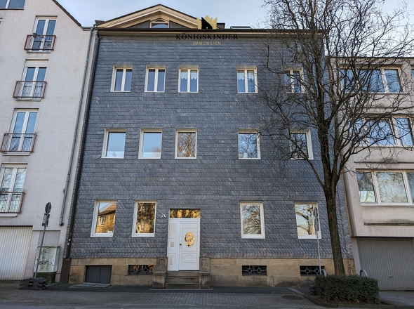 Fassade 