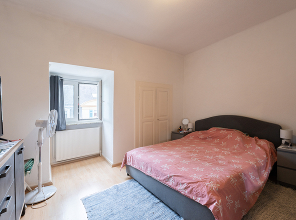 Schlafzimmer 1
