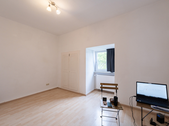 Schlafzimmer 2