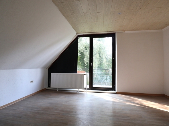 1. Schlafzimmer im OG, Whg. 1