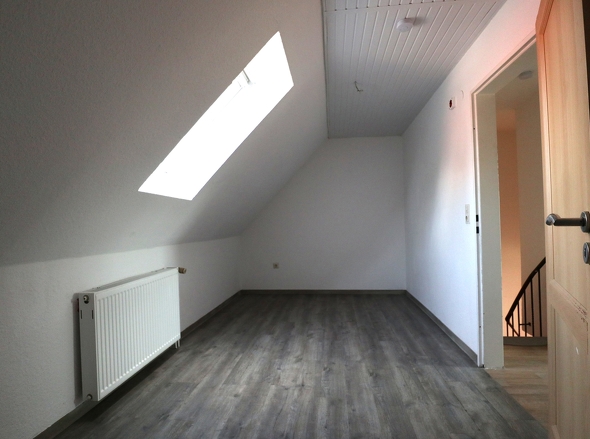 2. Schlafzimmer im OG, Whg.1