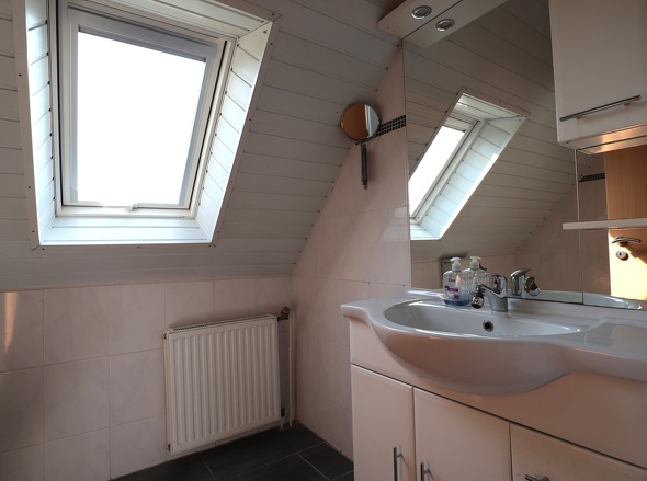 Bad OG, Whg.1