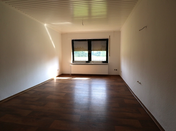 Schlafzimmer EG, Whg.2
