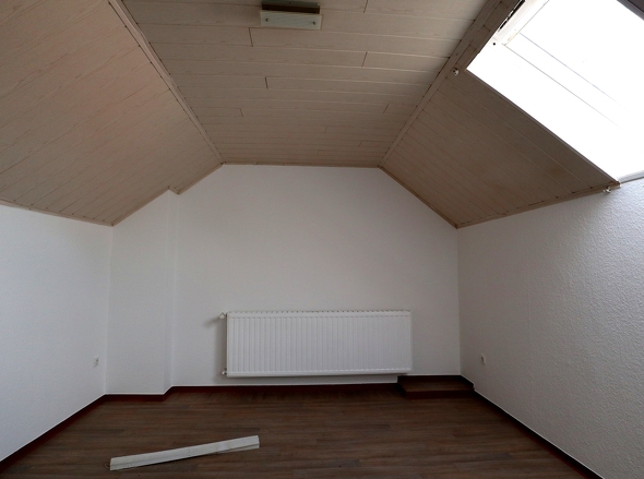 Schlafzimmer OG, Whg 2