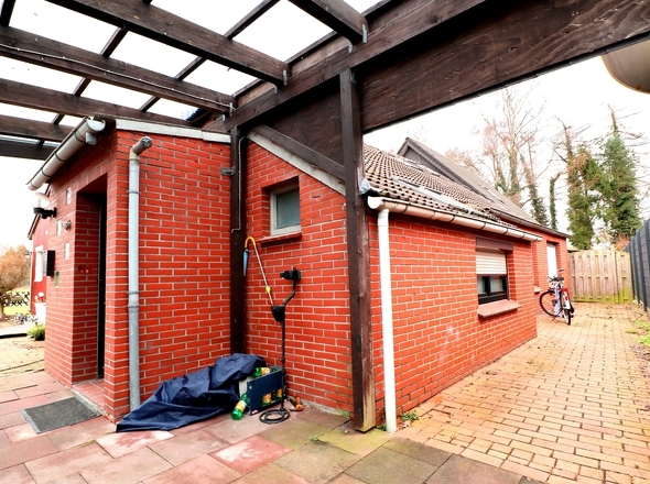 Eingang Whg. 3 (ohne Innenaufnahmen)
