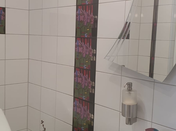 Gäste-WC