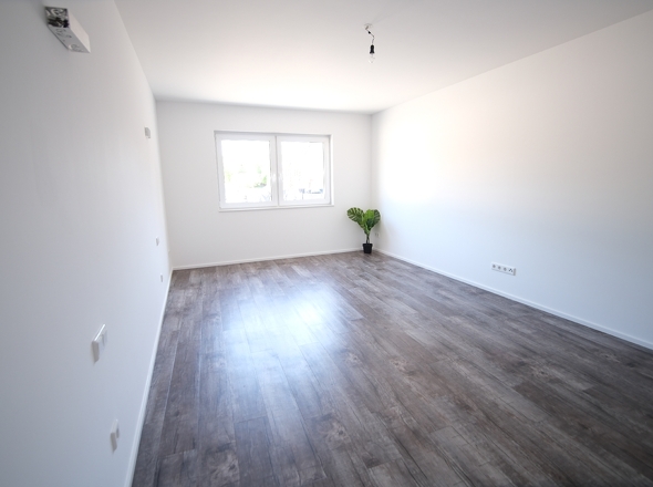 ca. 21 m² Schlafzimmer