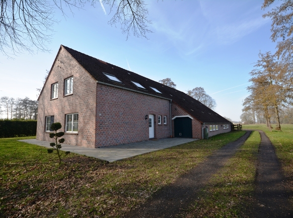 Vorderansicht