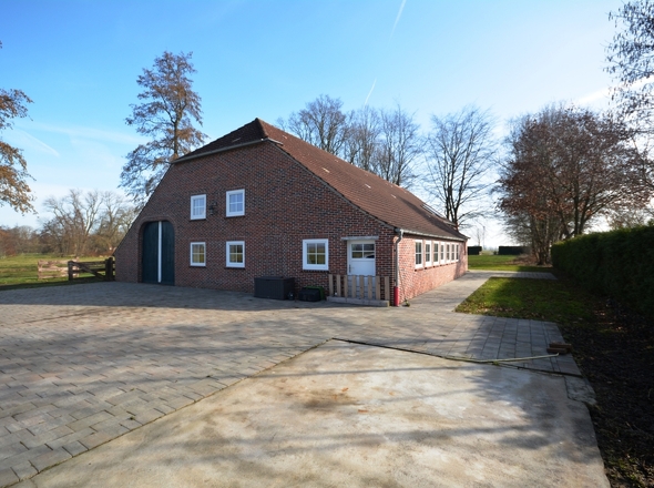 Hinteransicht
