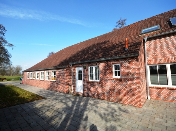 Seitenansicht