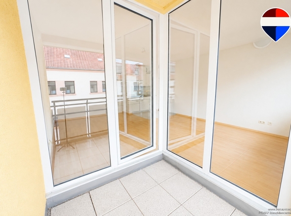 Loggia