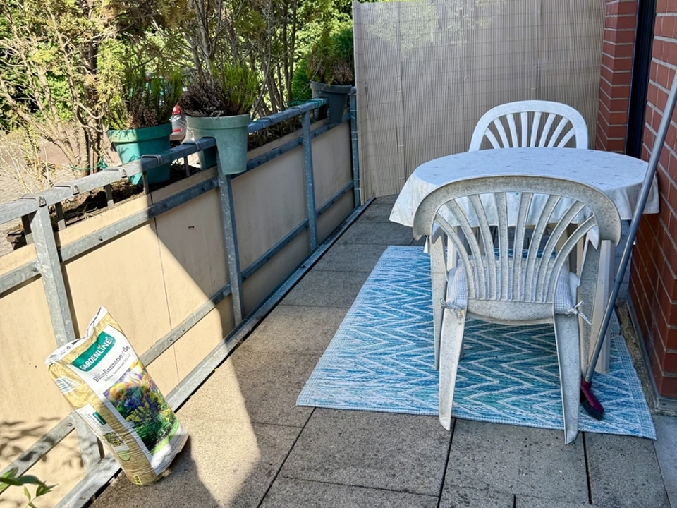 Balkon