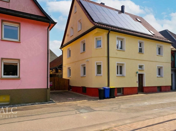 Willkommen