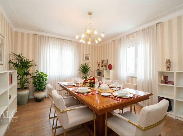 Esszimmer