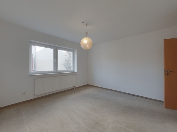 Großes Schlafzimmer
