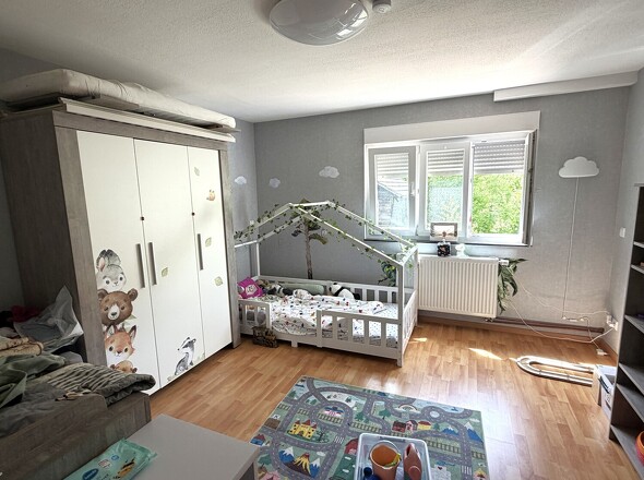 UG Kinderzimmer 