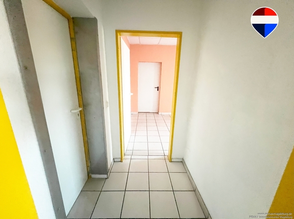 Flur