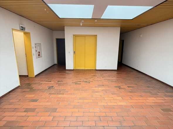 Treppenhaus