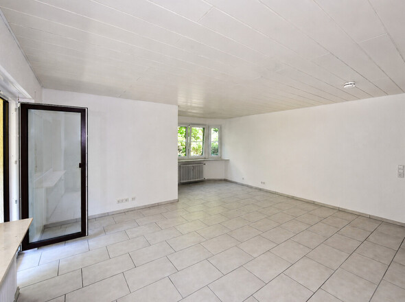Wohn-/Essbereich