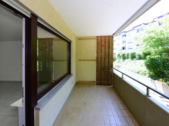 Balkon West