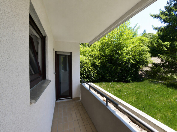 Balkon Ost