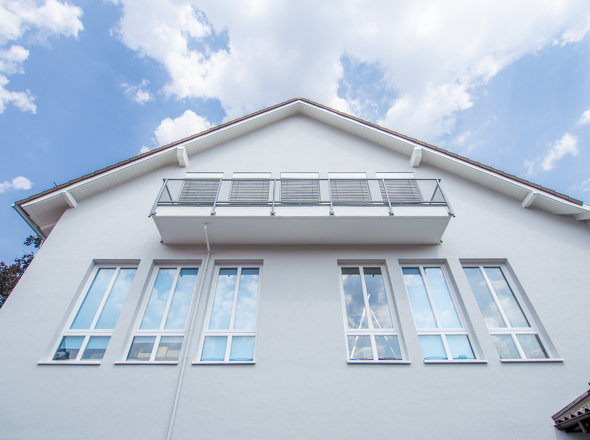 11148 Balkon