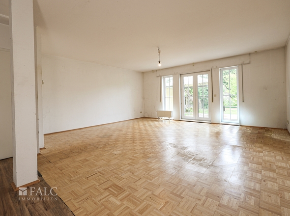 Wohnzimmer EG