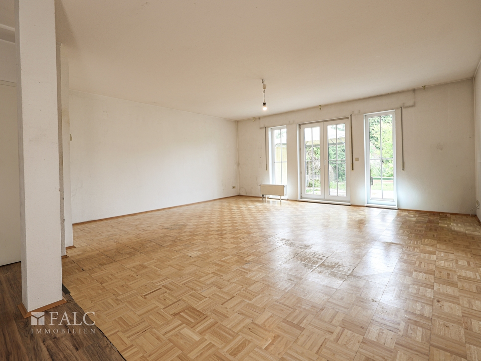 Wohnzimmer EG