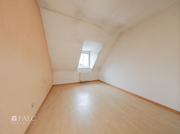 Arbeitszimmer DG
